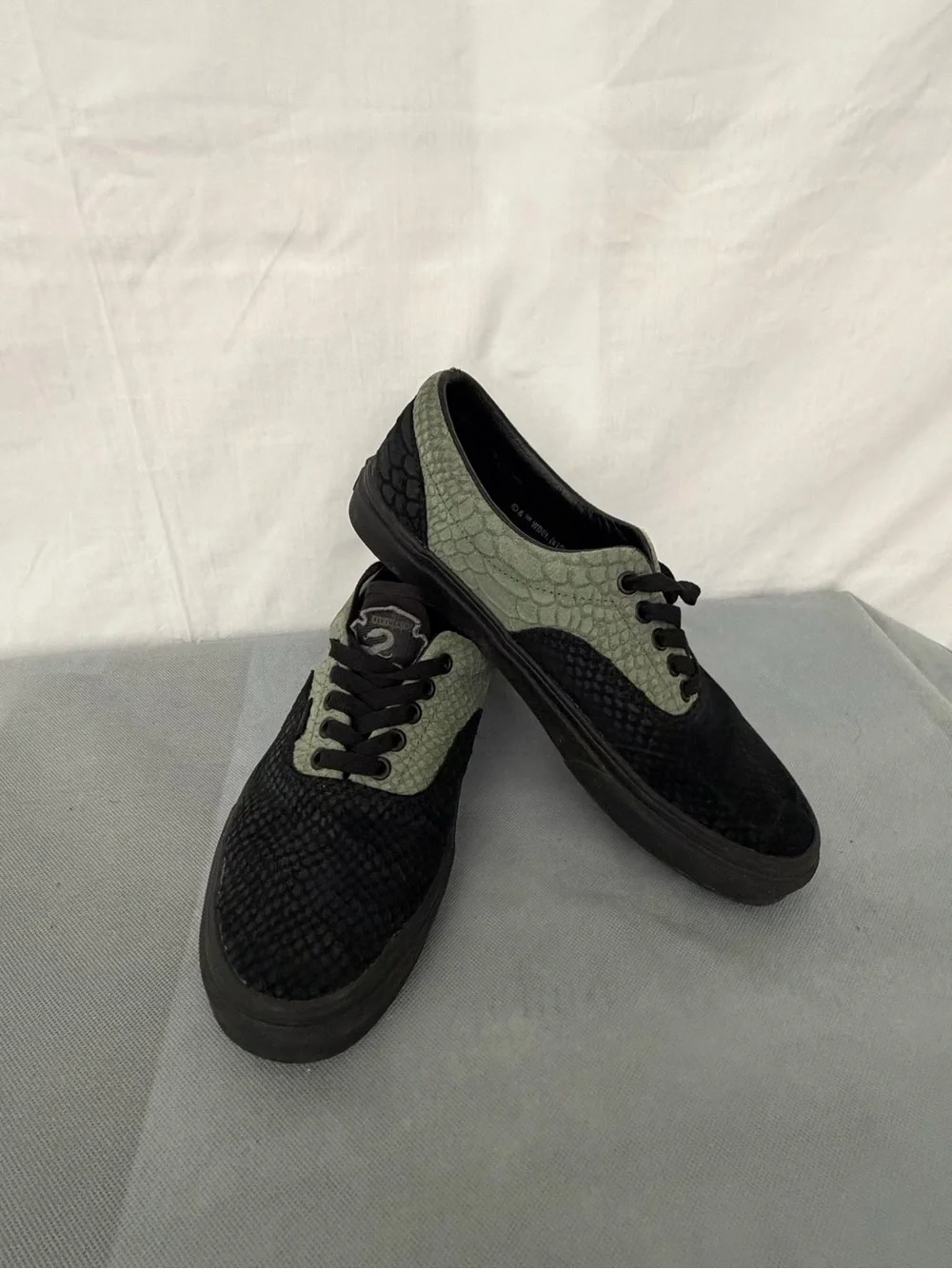 Vans harry potter